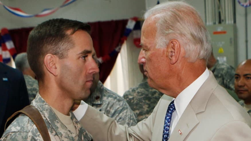 Fact Check: Biden was diagnosed with cancer
