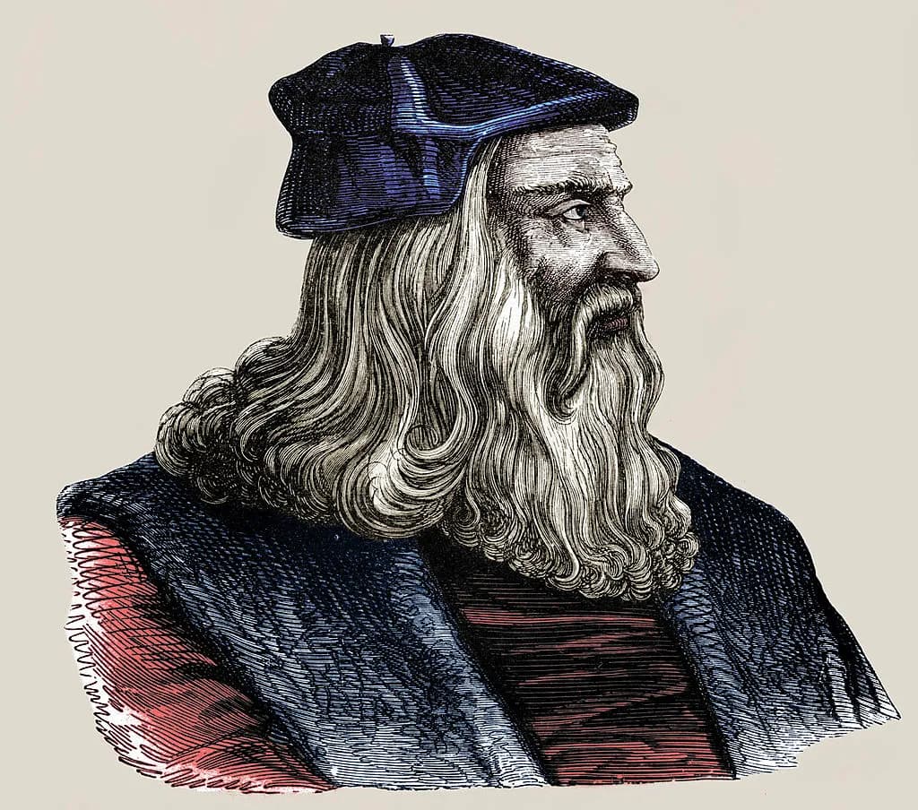 Fact Check: Leonardo Da Vinci was gay.