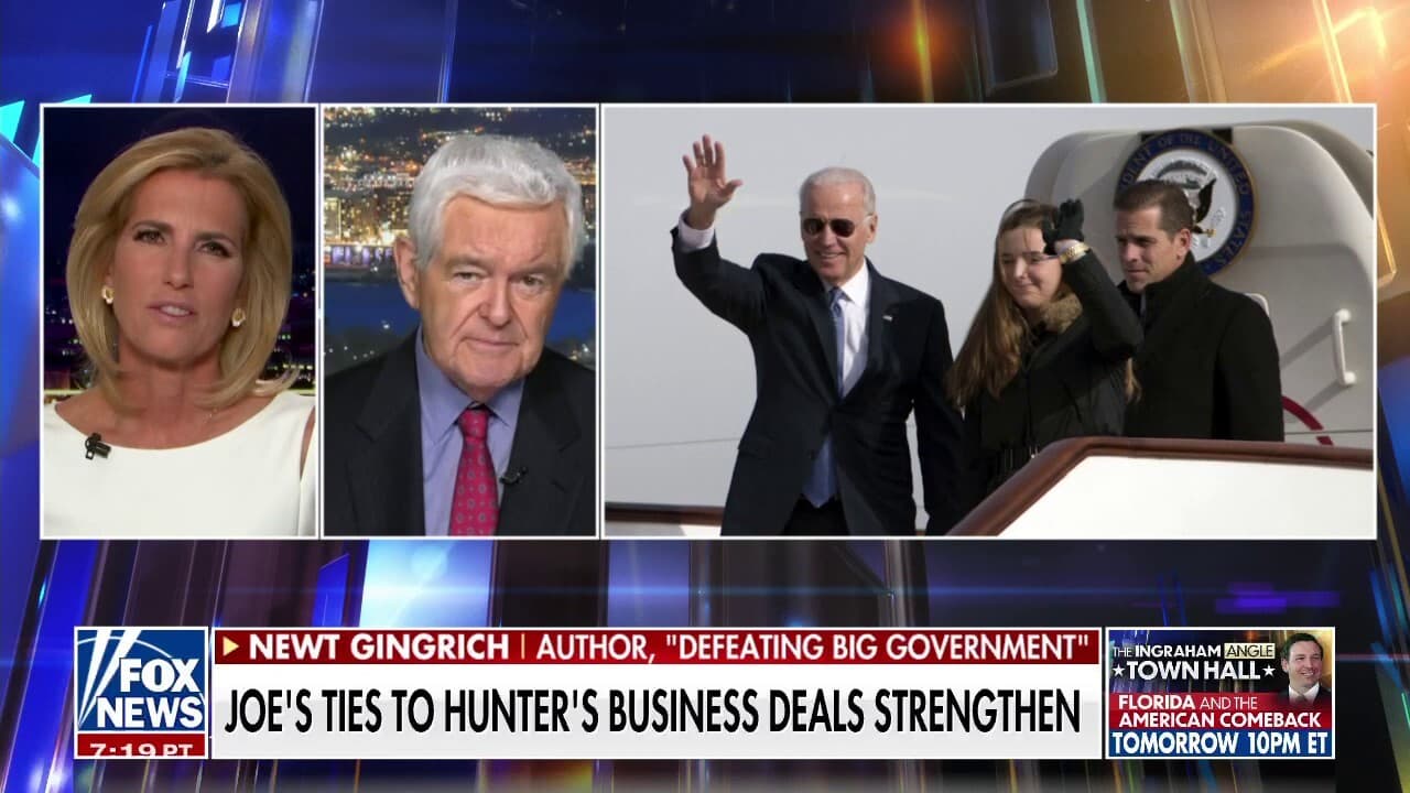 Fact Check: Is the Biden family corrupt