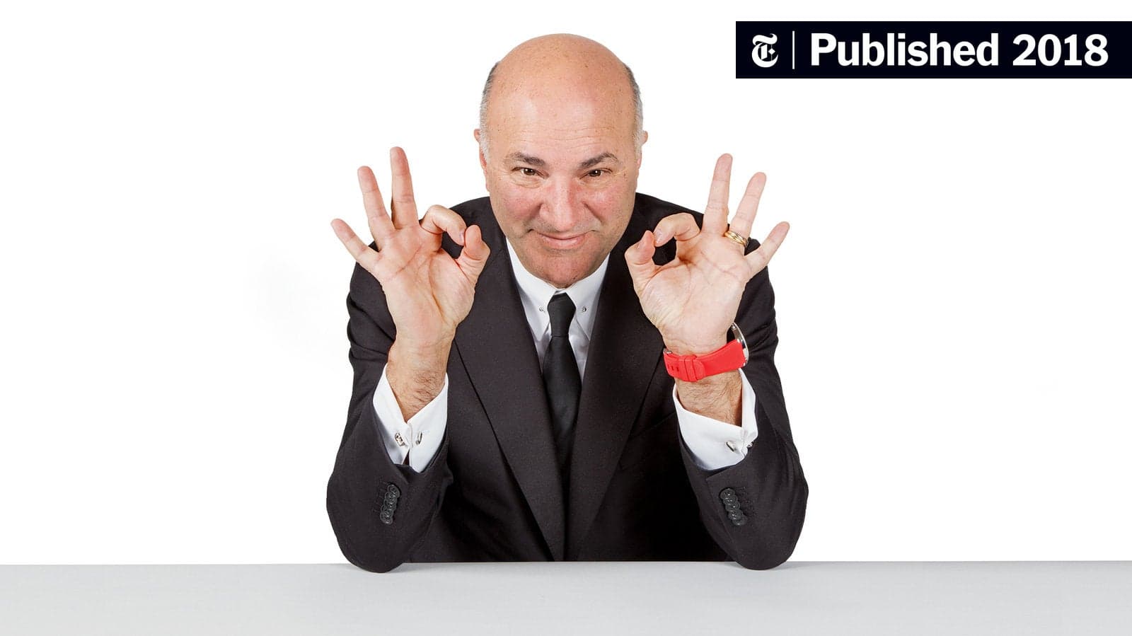 Fact Check: kevin oleary neuropathy cure