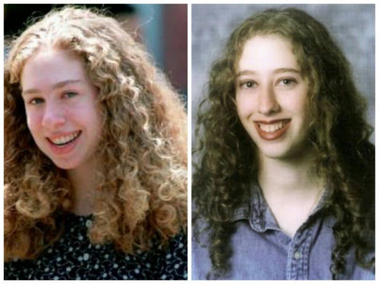 Fact Check: Sis Chelsea Clinton get 82 m from the Clinton doundation