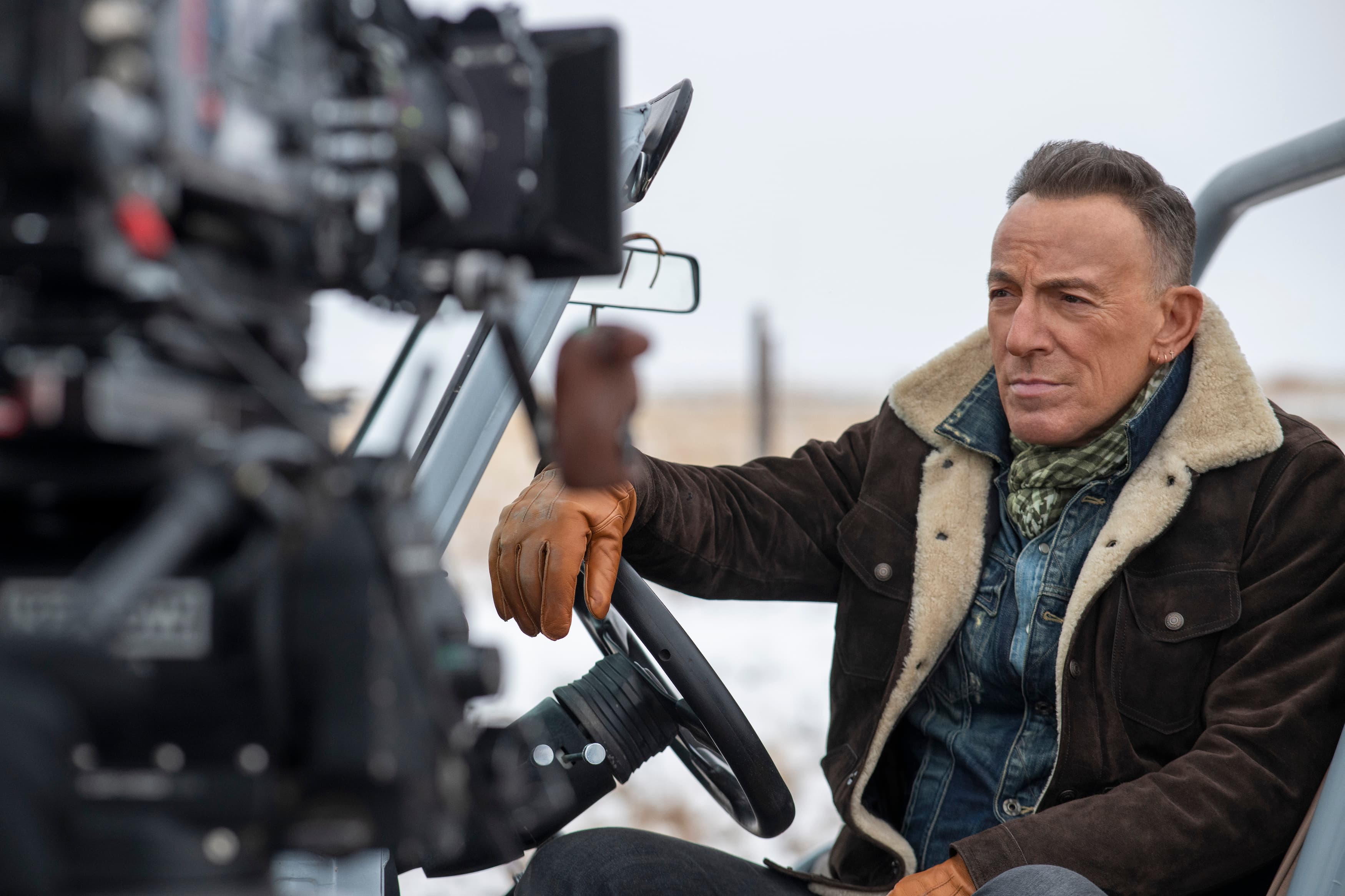 Fact Check: Jeep is parting ways with Bruce Springsteen after his controversial
comments on stage in Europe. *Th...