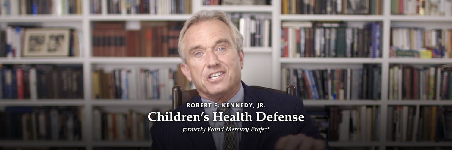 Fact Check: Is Eric Gladen, of Children's Health Defense, trustworthy  