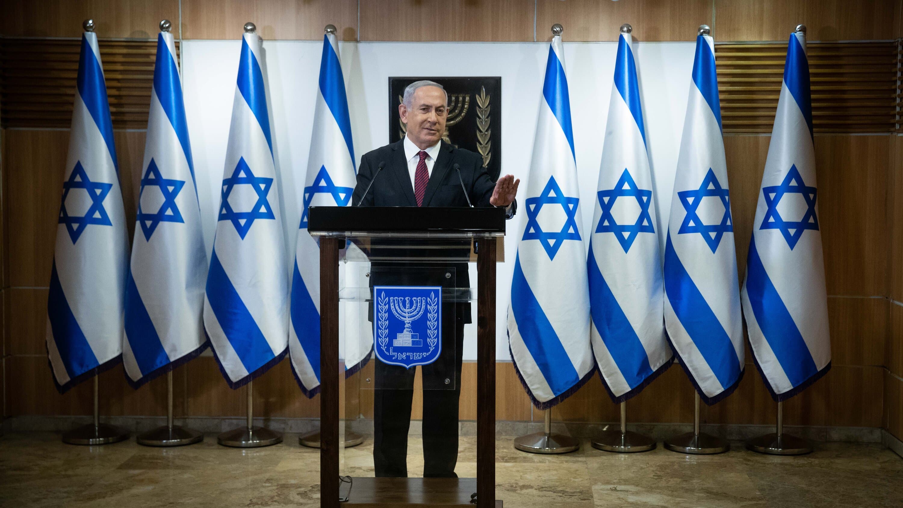 Fact Check: does israel have an influence on united kingdom politics


