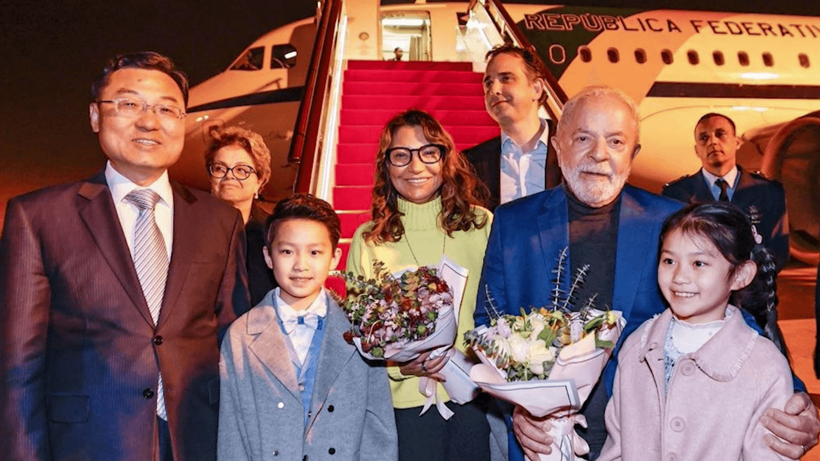 Fact Check: Lula da Silva is a russian asset