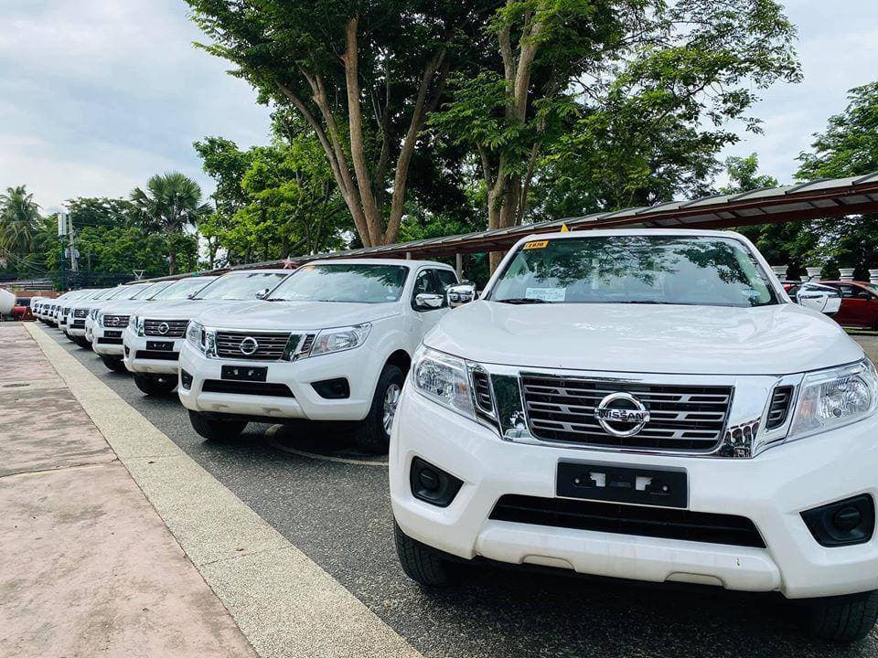 Fact Check: nissan closing all us plants
