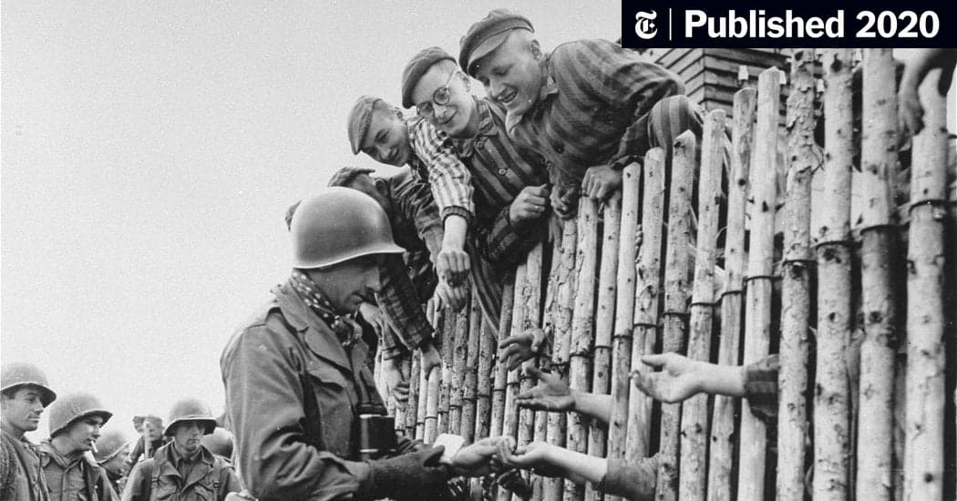 Fact Check: There was a Jew in the Nazi army to survive not going into a concentration camp