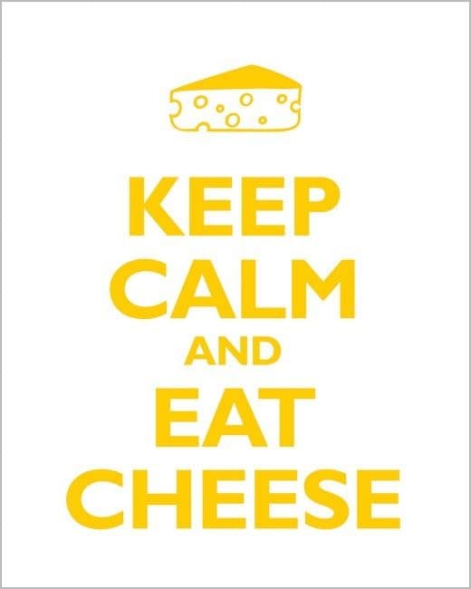 Fact Check: Not to lie cheese makes your heart hurt so remember don’t eat cheese