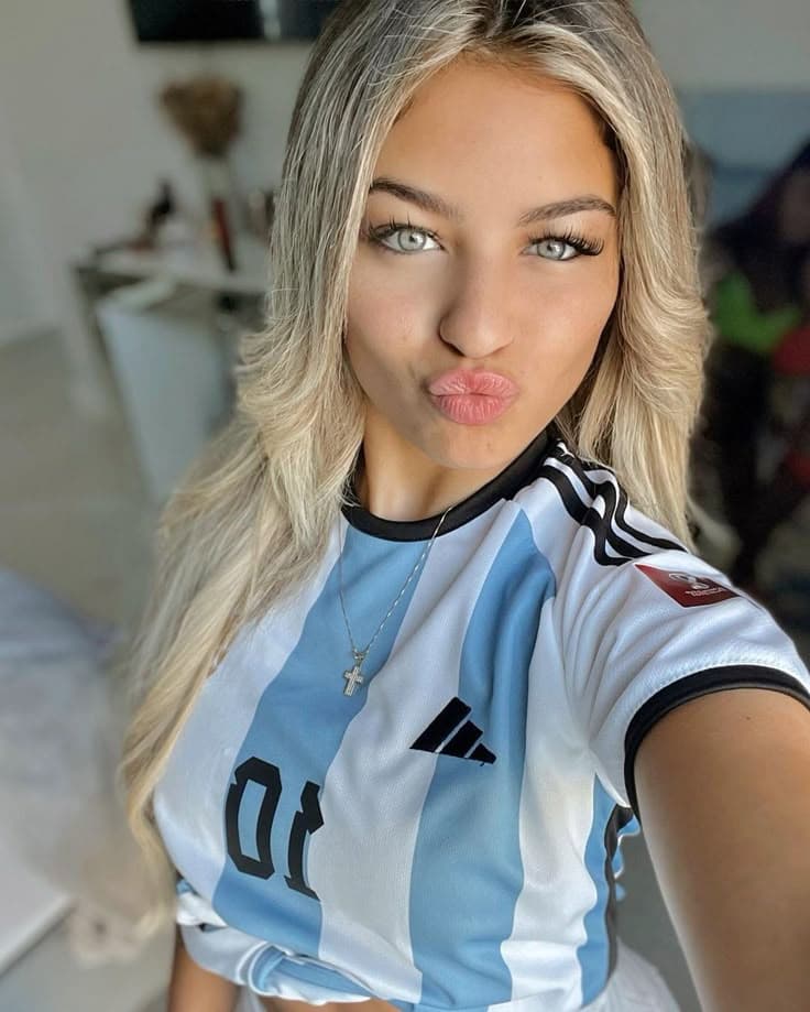 Fact Check: Las argentinas son las chicas mas bonitas del mundo.
