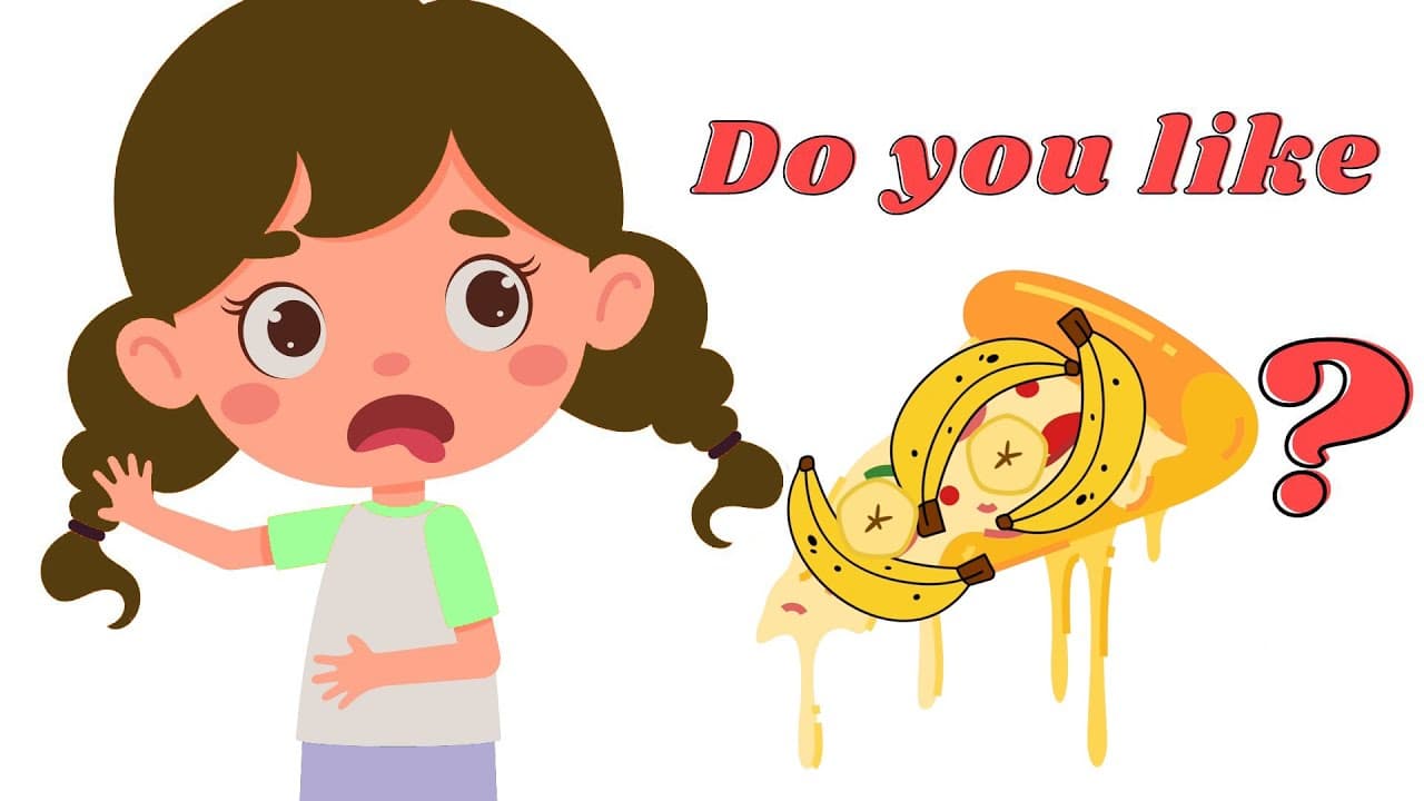 Fact Check: Do you like bananas 