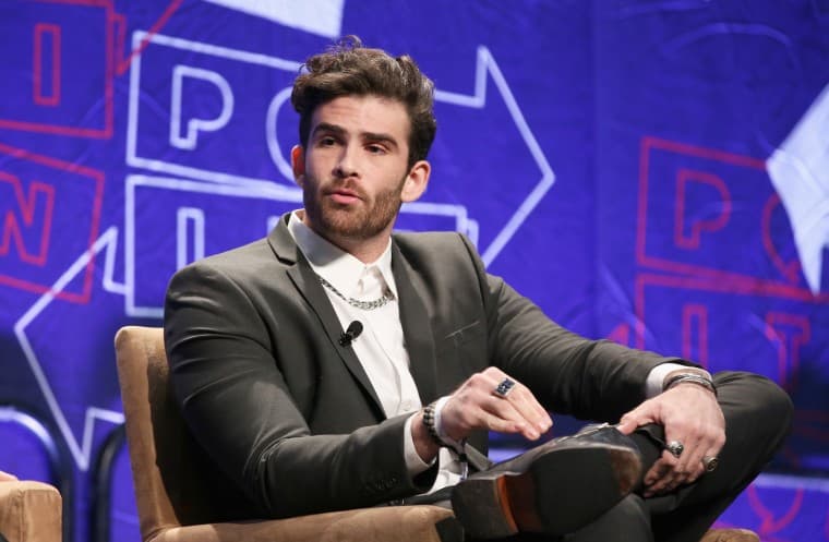 Fact Check: Hassan Piker is frequently telling people to kill themselves