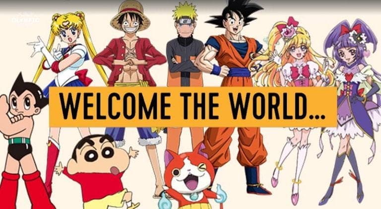 Fact Check: Older Japanese don't like anime representing their culture