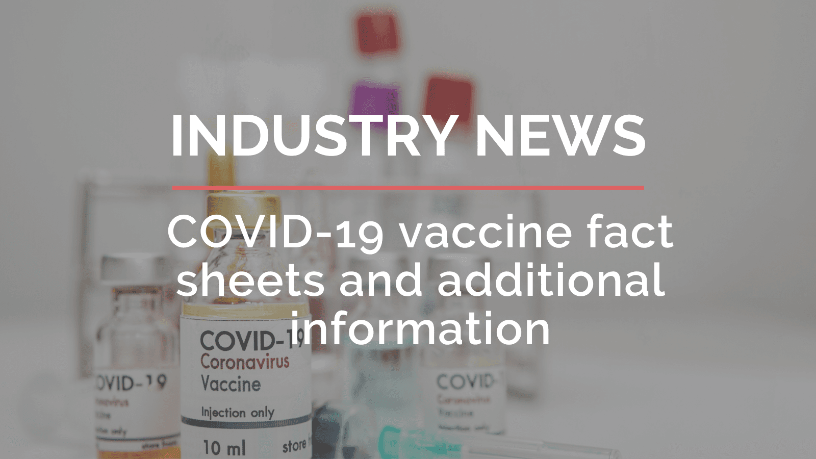 Fact Check: covid vaccines are going away
