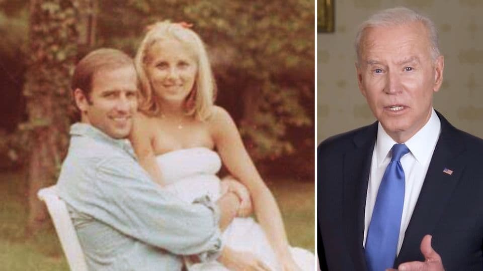 Fact Check: Did Biden marry his babysitter