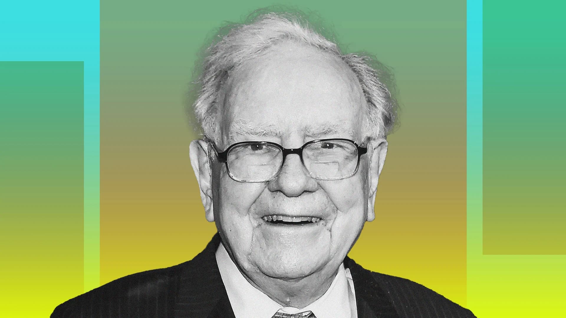 Fact Check: Warren Buffett giving away 5.5 million