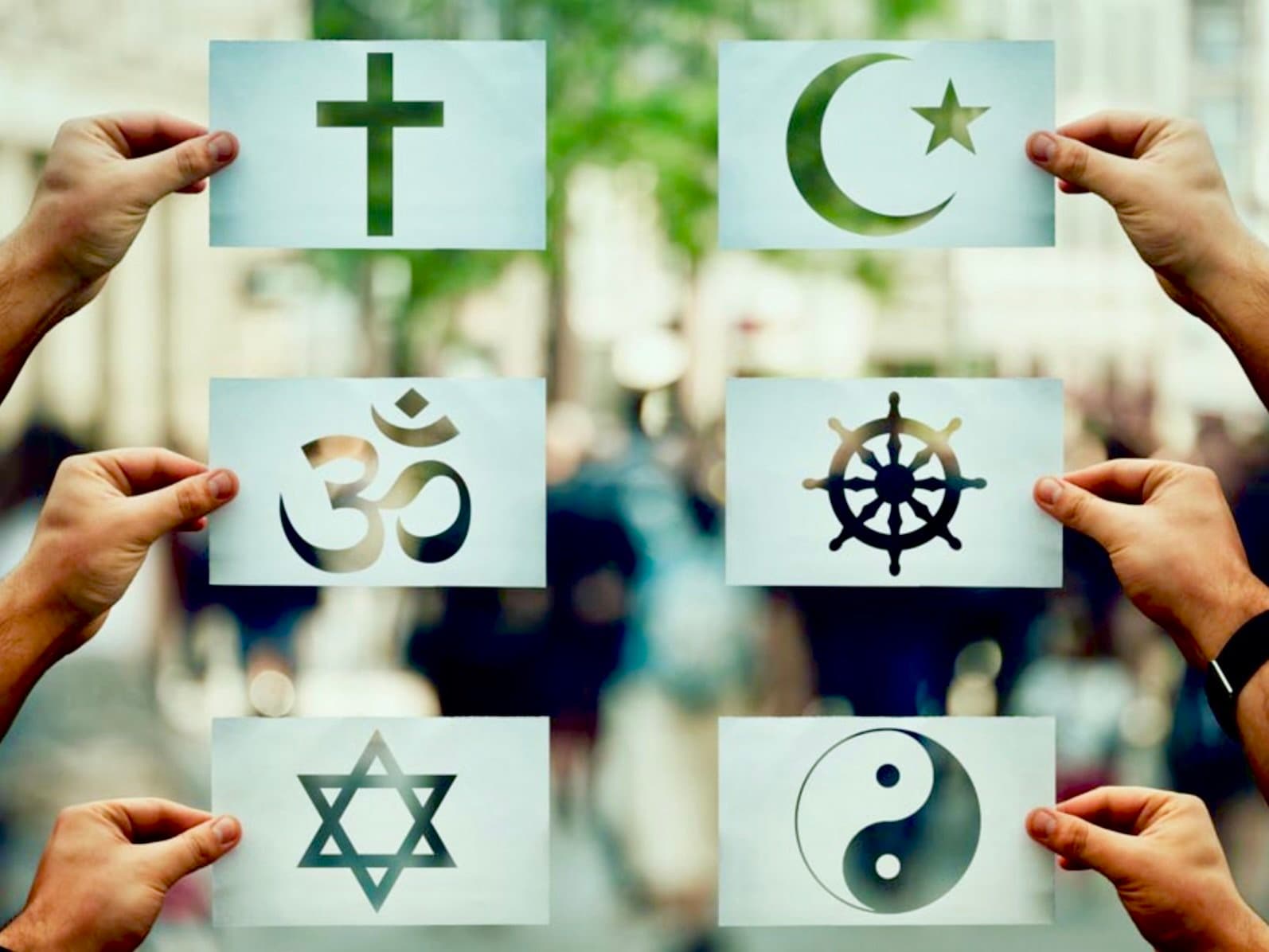 Fact Check: Christianity is the true religion.