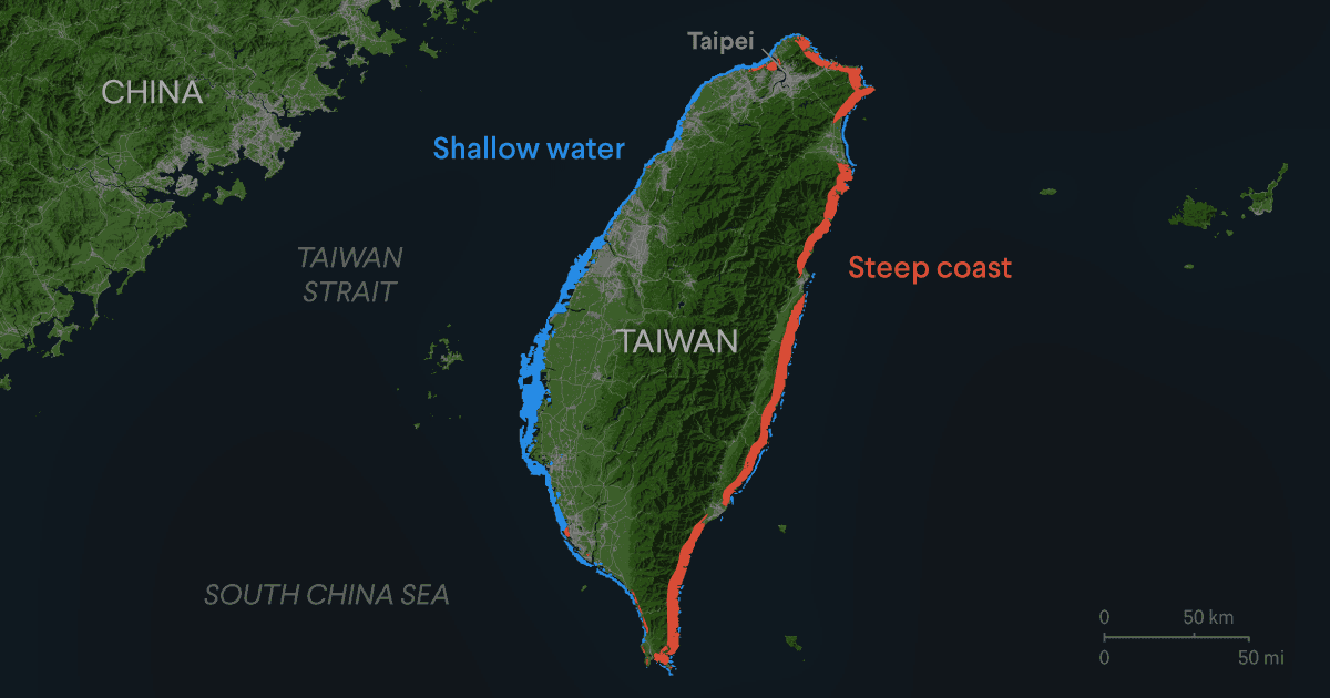 Fact Check: Will China invade Taiwan soon