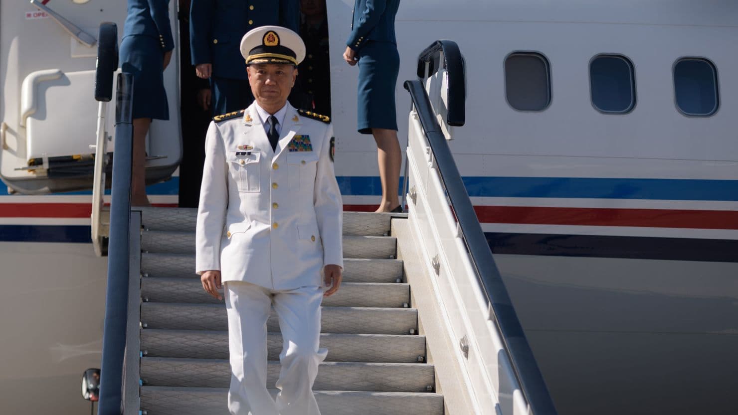Fact Check: Is China serous and will China follow through on their words in invading 