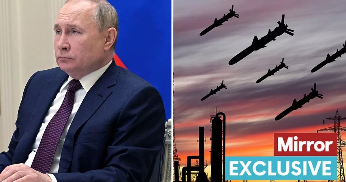 Fact Check: WW3 will start in 2025