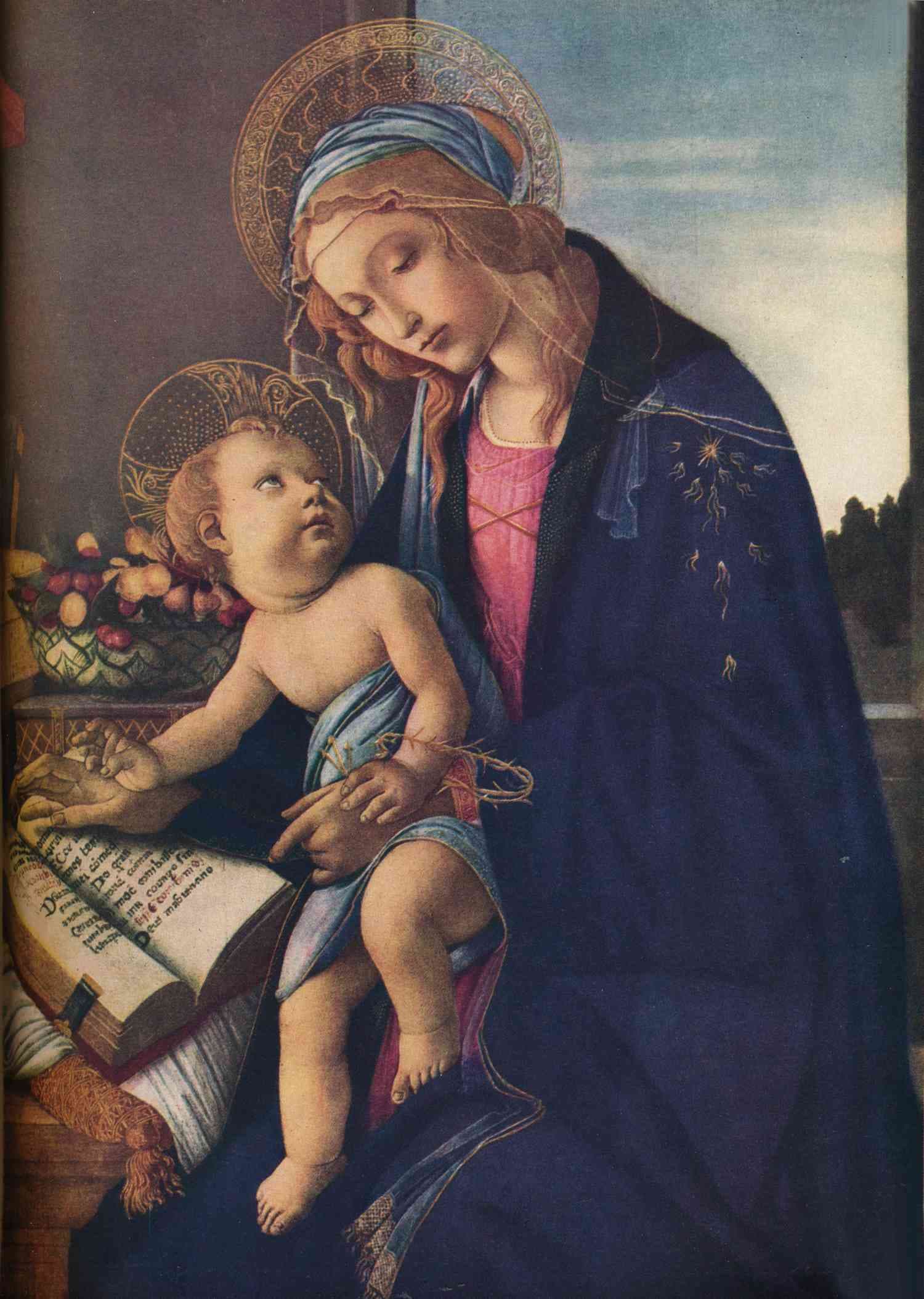 Fact Check: Jesus and the Virgin Mary really existed