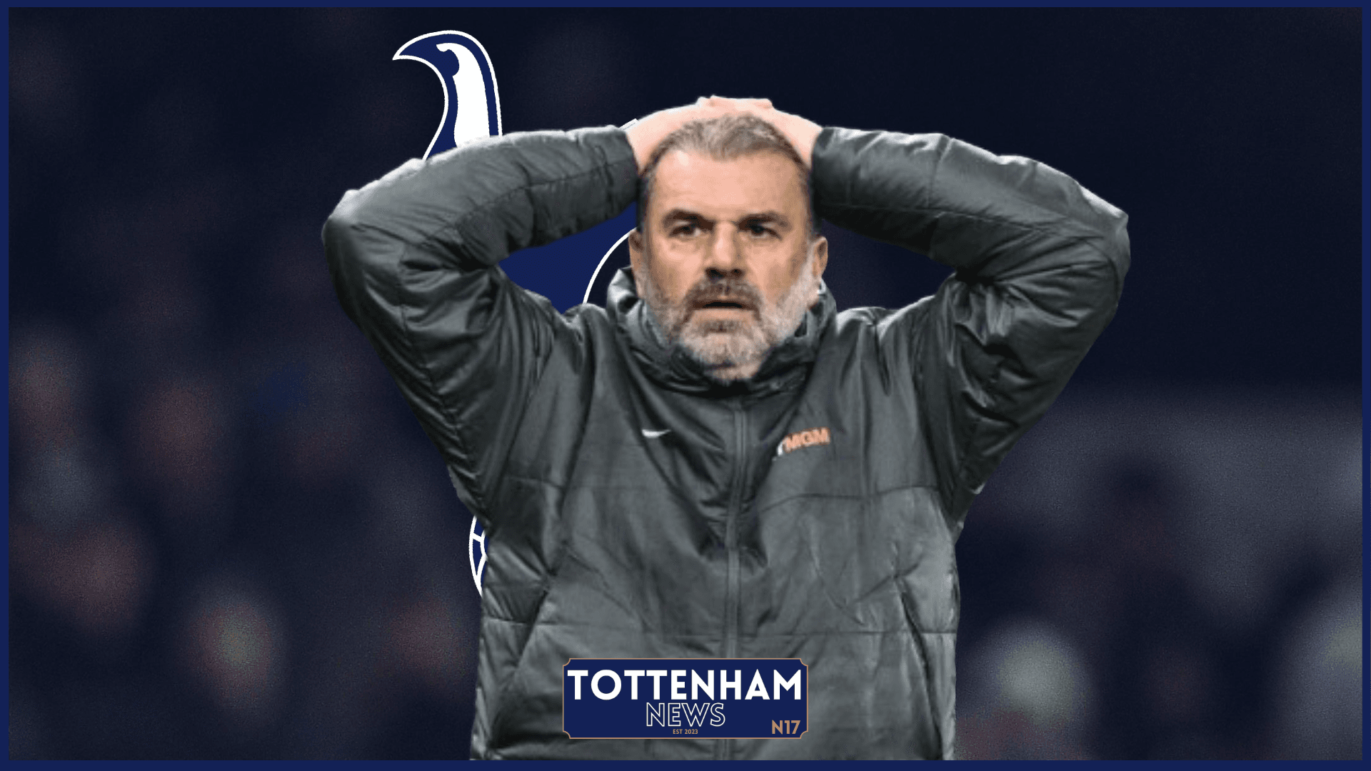 Fact Check: Has Ange Postecoglu, Managwr of Tottenham Hotspur been sacked?