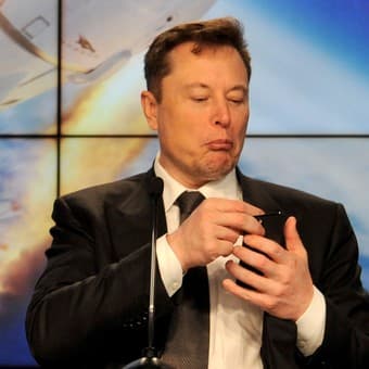 Fact Check: Elon Musk es un activo de Rusia.