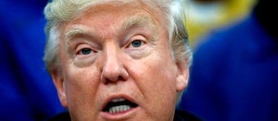 Fact Check: Donald Trump has a low IQ