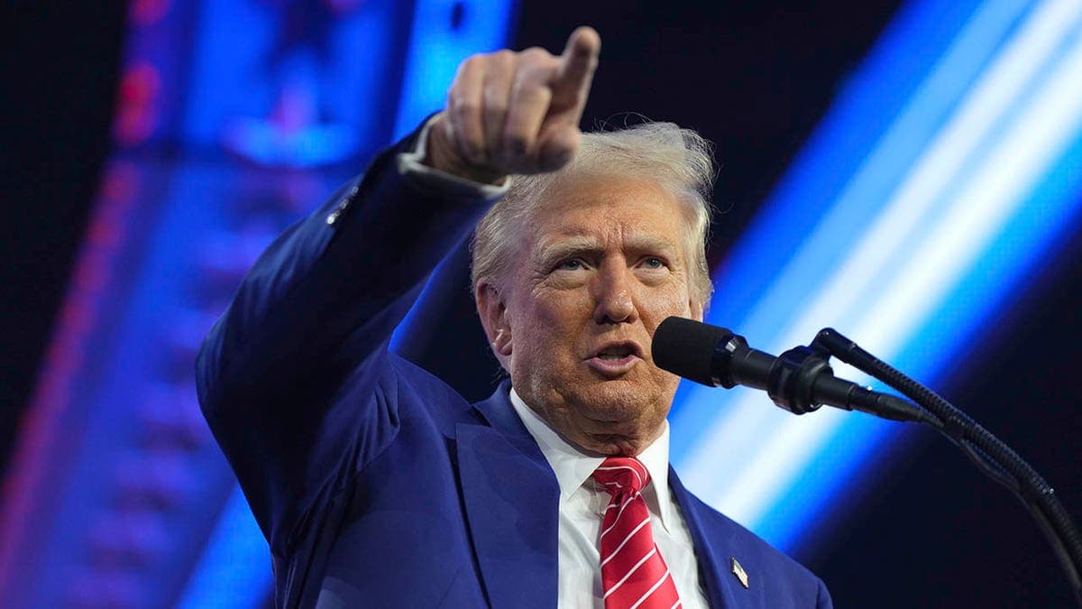 Fact Check: Donald Trump is transgender