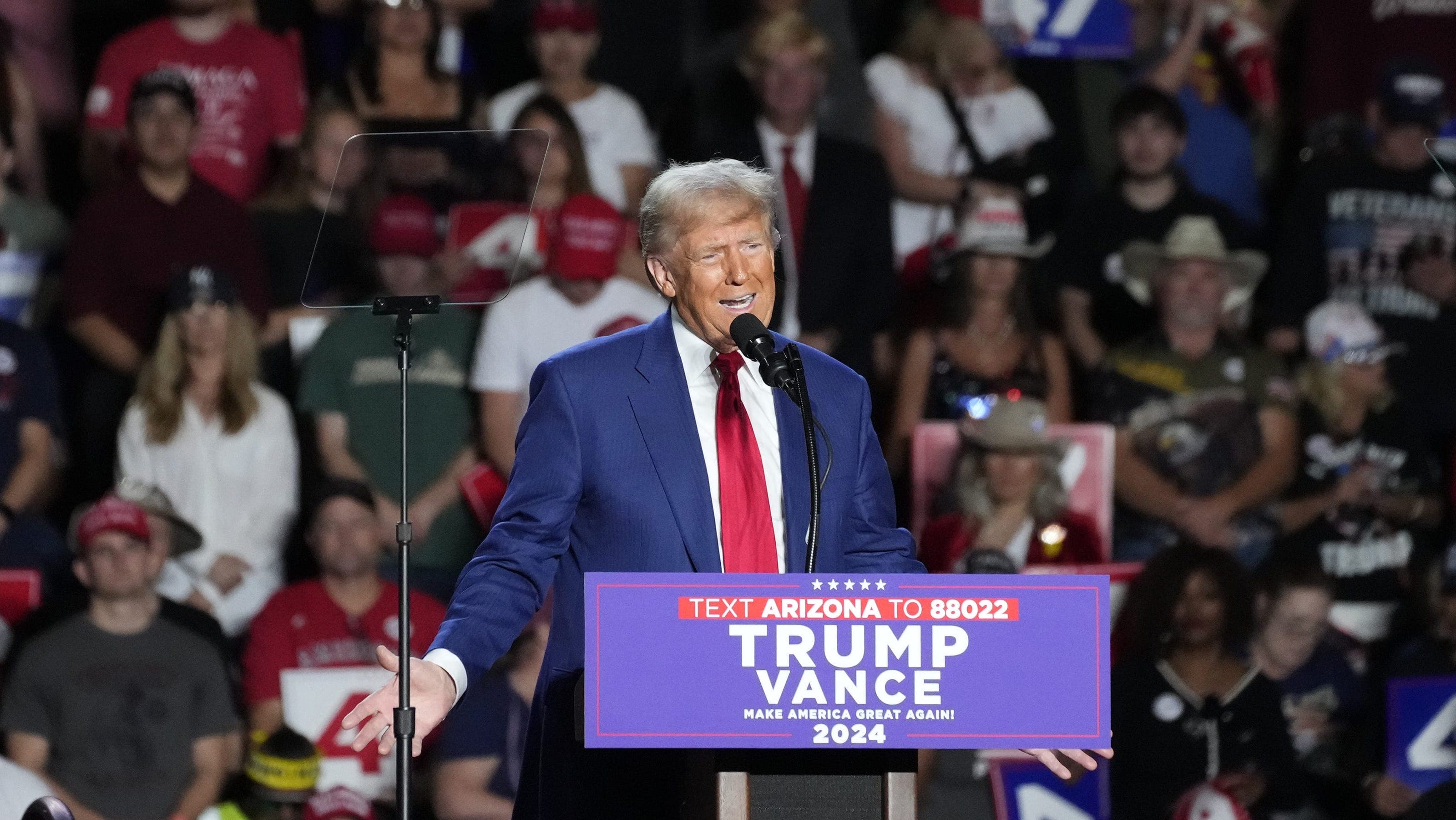 Fact Check: Trump is always right