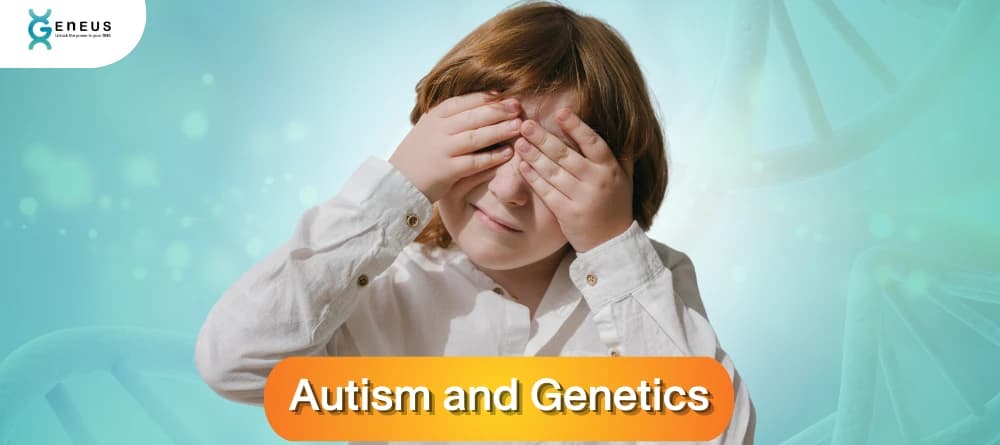 Fact Check: autism relate to dna