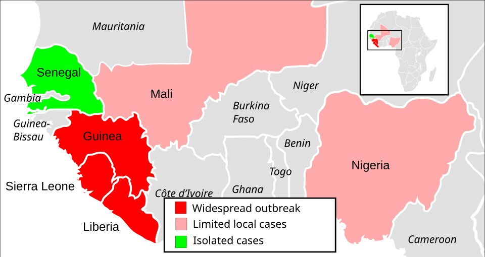 Fact Check: Is Ebola curable?