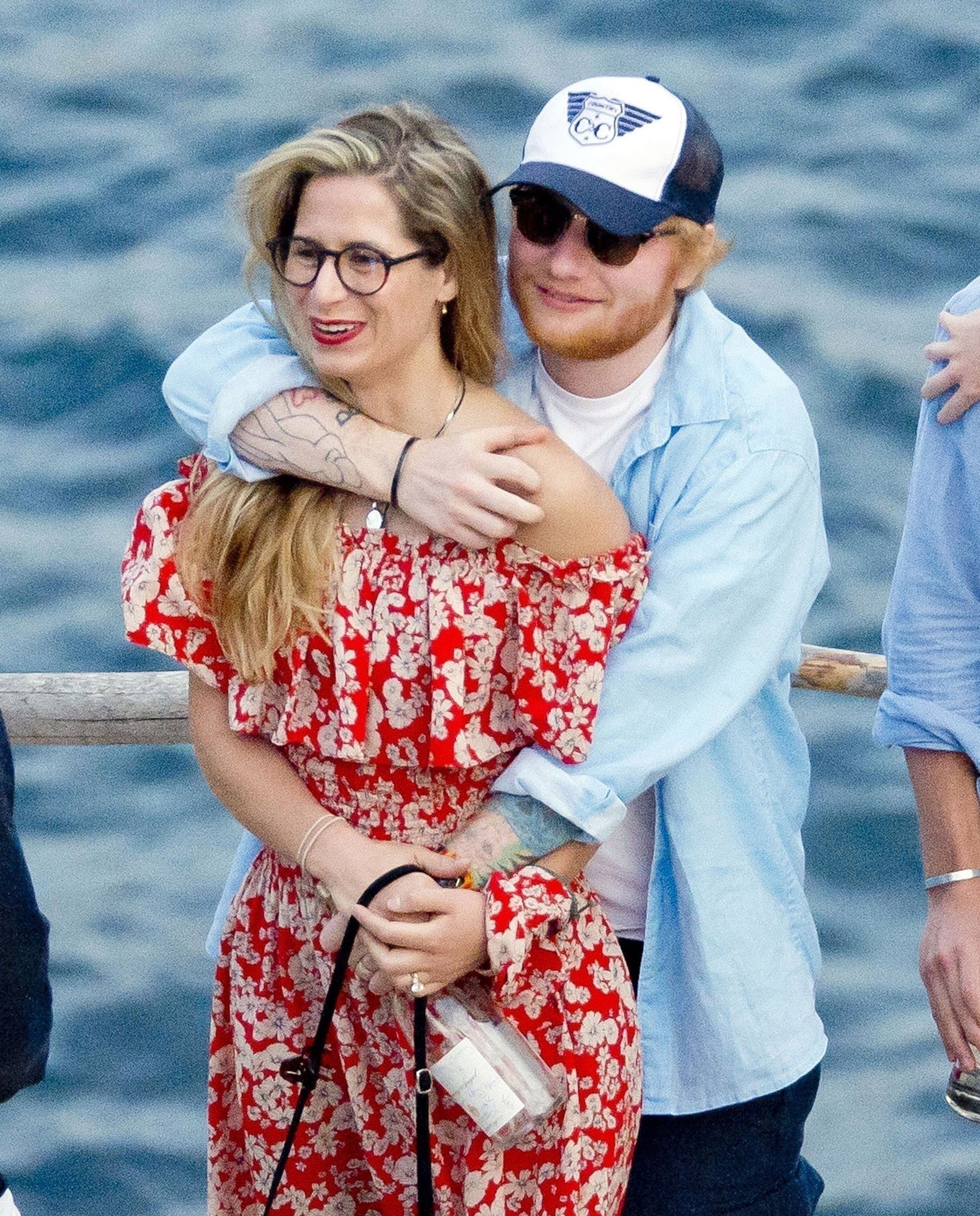 Fact Check: Is Ed Sheeran married?