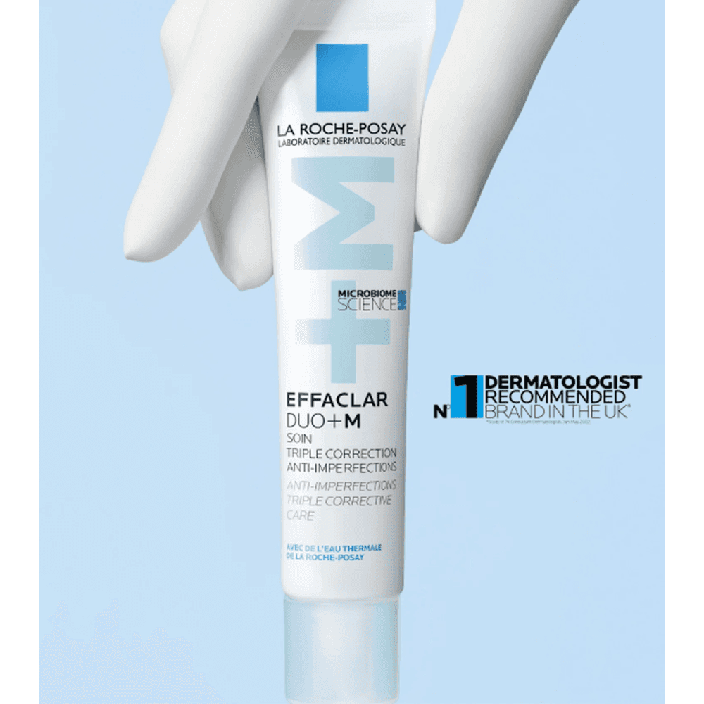 Fact Check: Is Effaclar Duo?