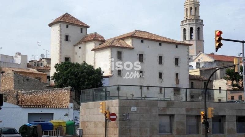 Fact Check: Is Eixample Sud?