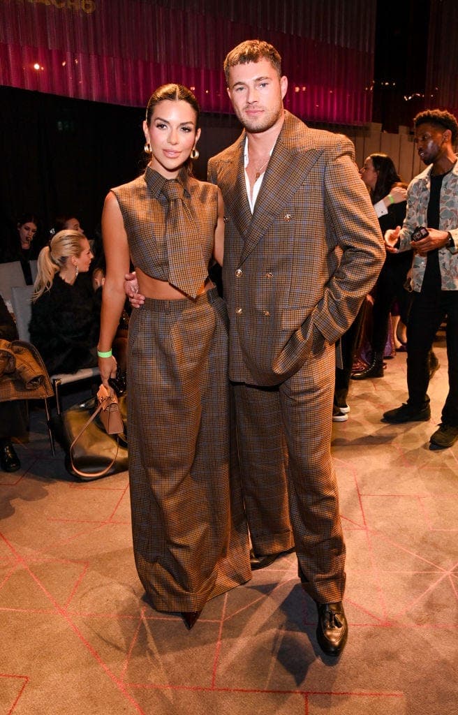 Fact Check: Is Ekin Su still with Curtis?