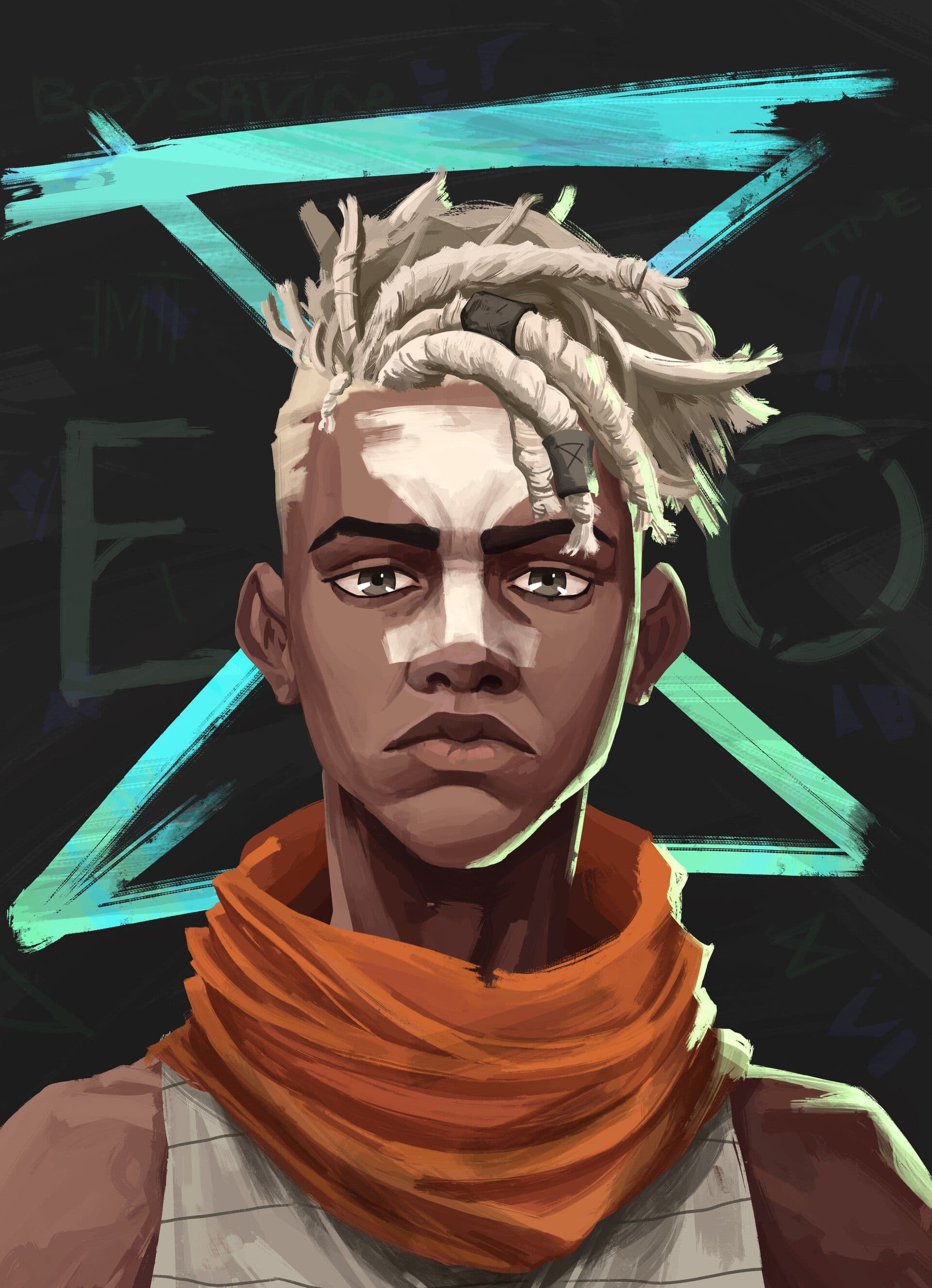 Fact Check: Is Ekko a boy?
