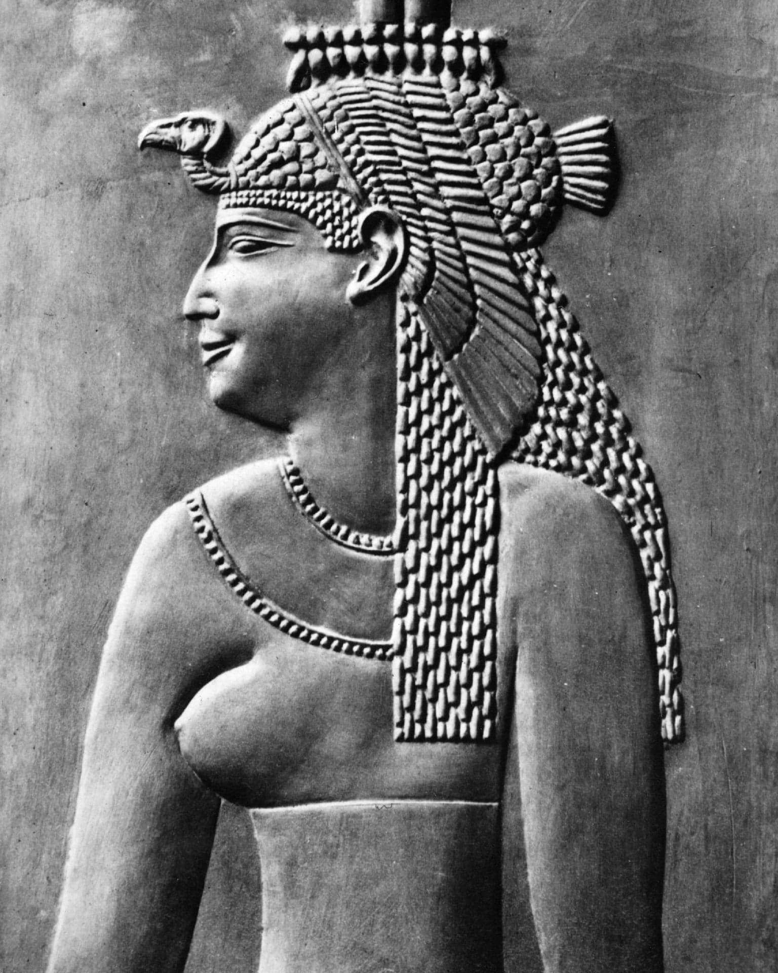 Fact Check: Cleopatra was black.