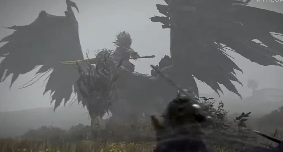 Fact Check: Is Elden Ring crossplay?