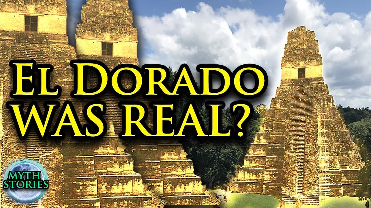 Fact Check: Is Eldorado safe?