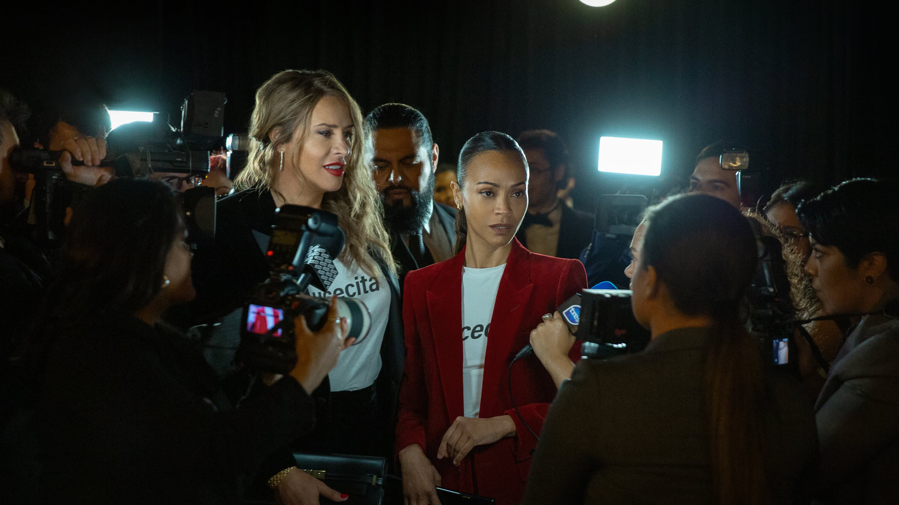 Fact Check: Is Emilia Perez that bad?