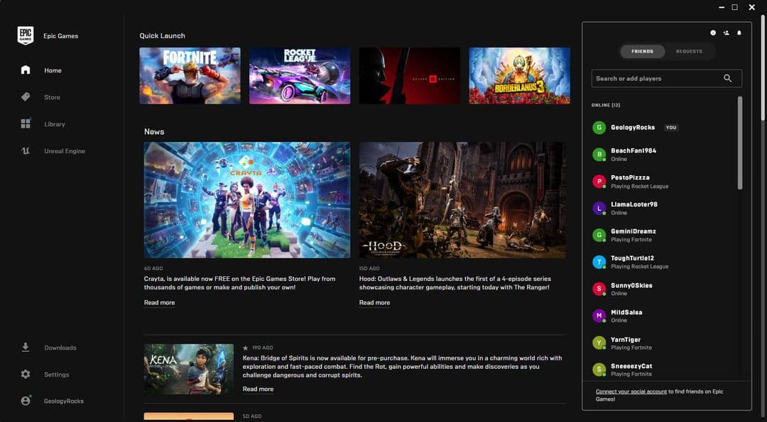 Fact Check: Is Epic Games safe?