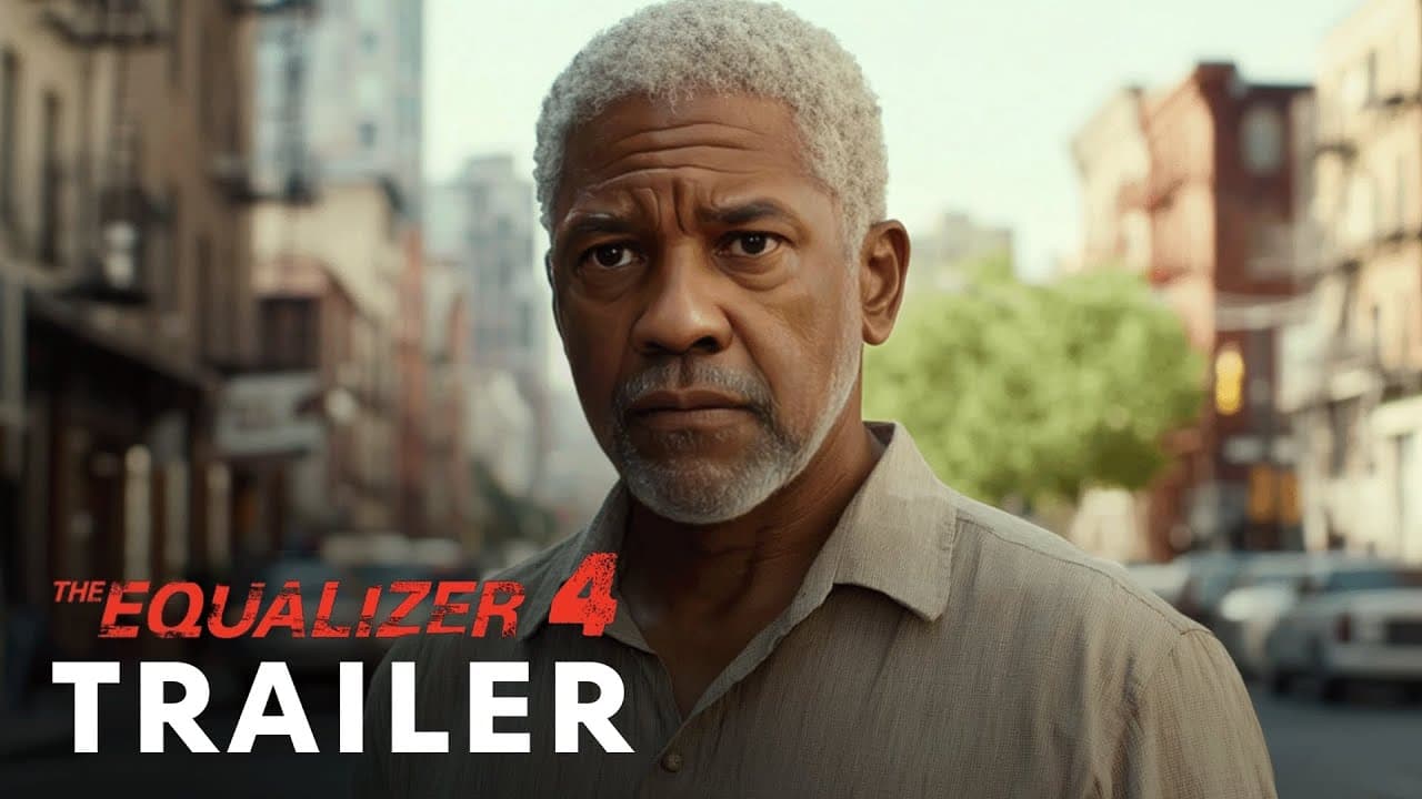 Fact Check: Is Equalizer 4 on Netflix?