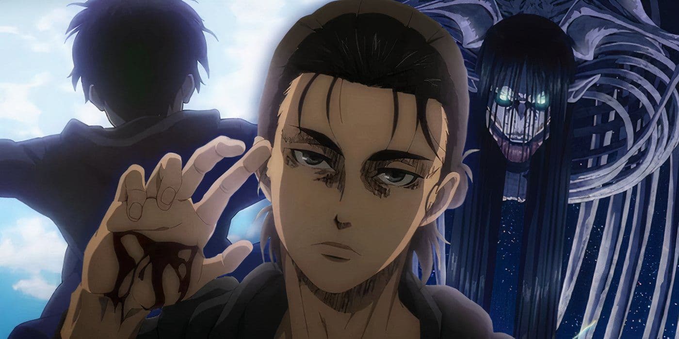 Fact Check: Is Eren a villain?