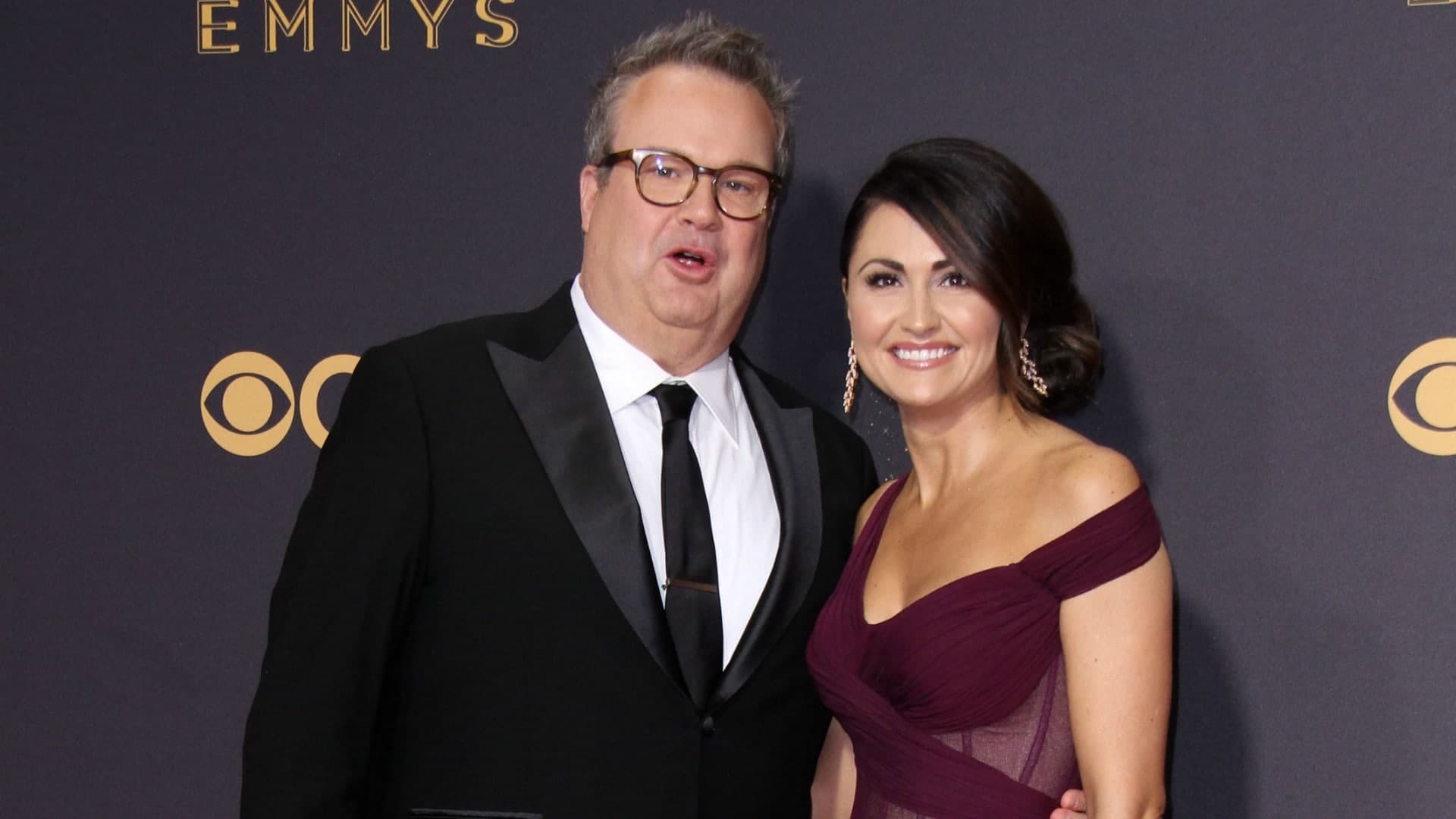 Fact Check: Is Eric Stonestreet married?