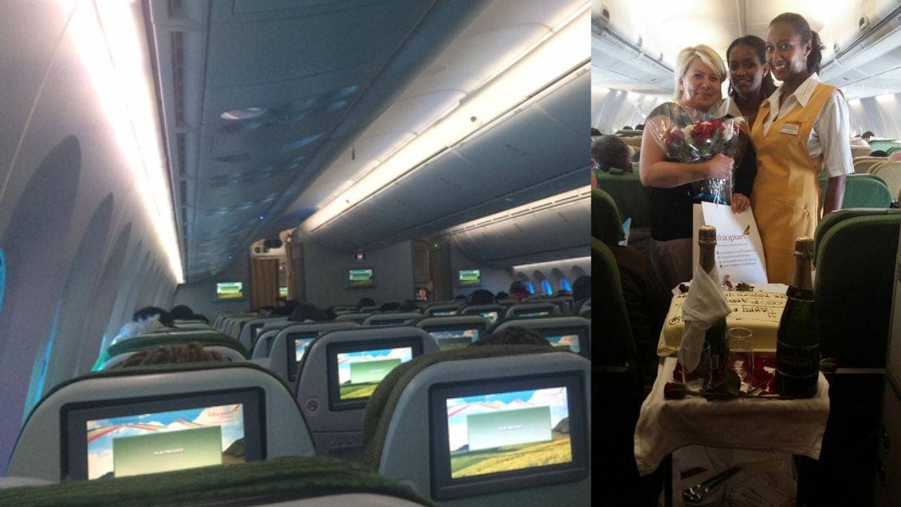 Fact Check: Is Ethiopian Airlines safe?