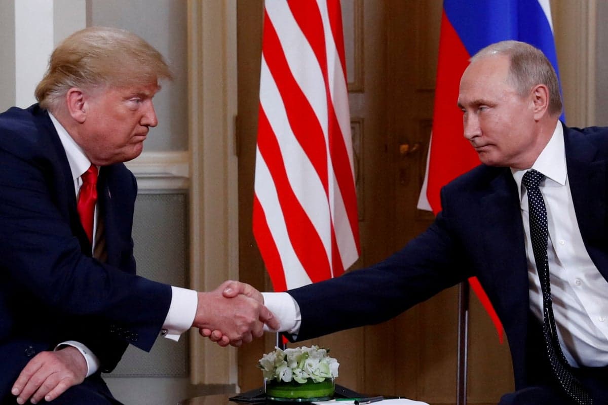 Fact Check: Is Europe going to war?