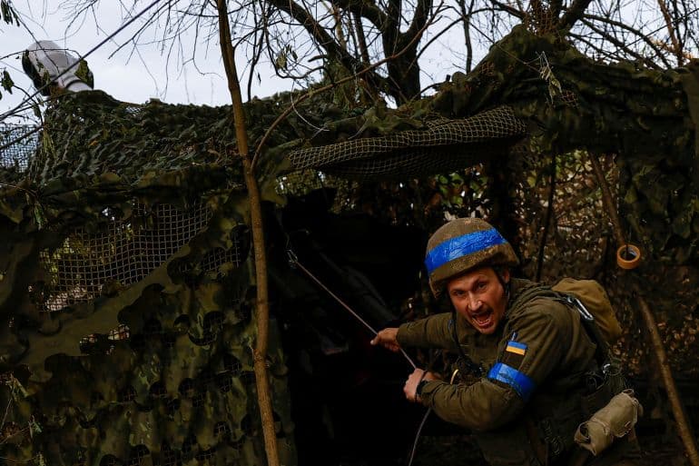 Fact Check: Is Europe preparing for war?