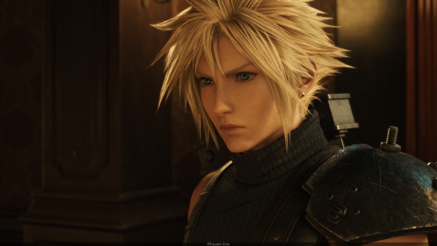 Fact Check: Is FF7 Remake a sequel?