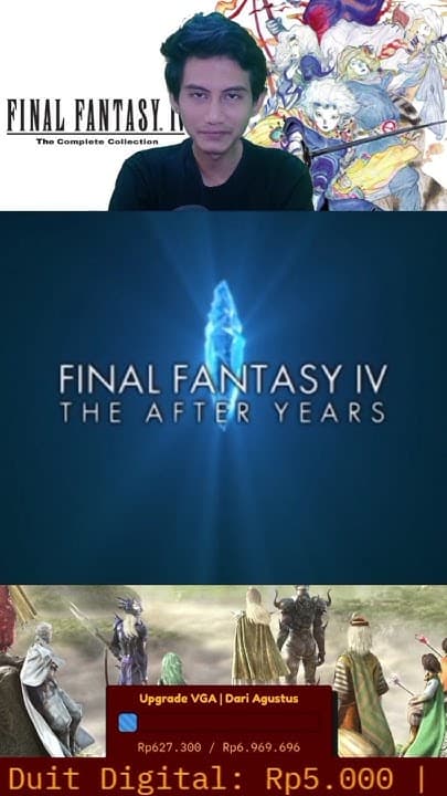 Fact Check: Is FFIV After Years good?