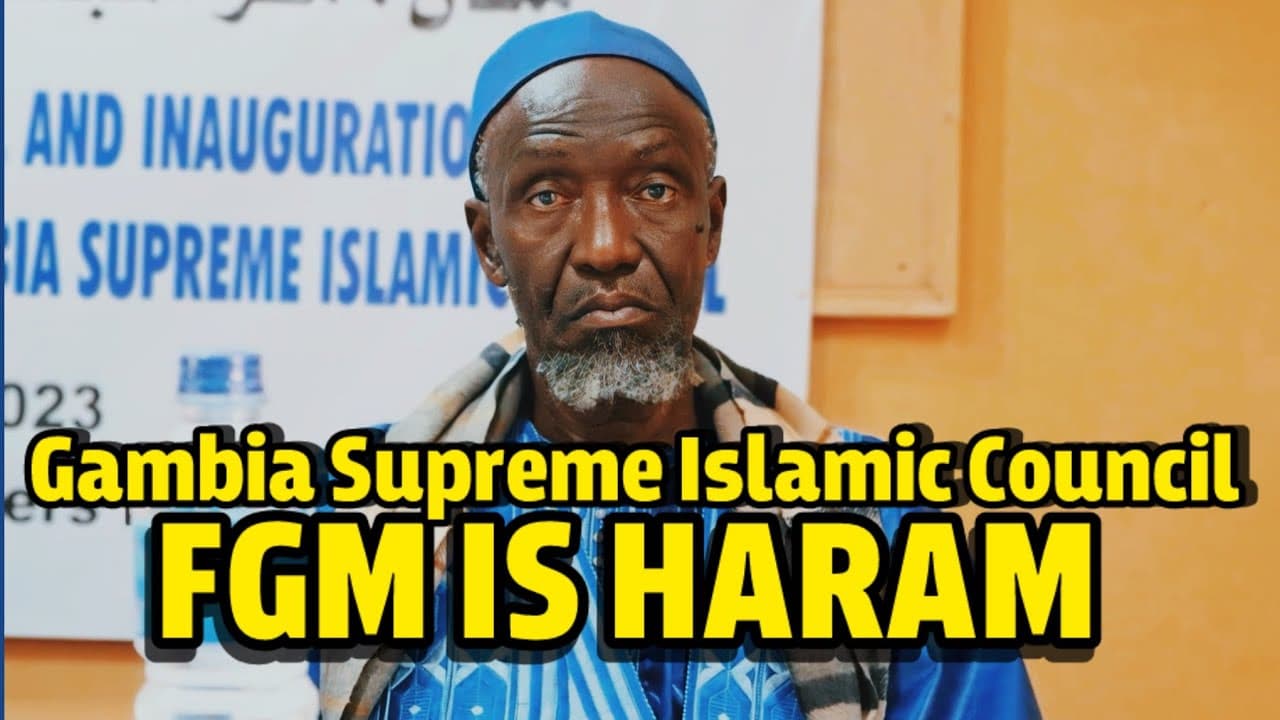 Fact Check: Is FGM haram?